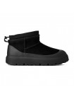 UGG Ultra Mini Weather Hybrid - Black