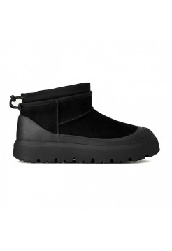 UGG Ultra Mini Weather Hybrid - Black