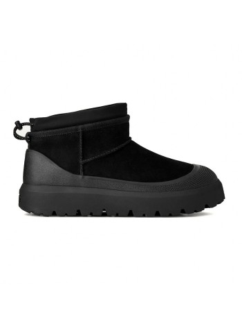 UGG Ultra Mini Weather Hybrid - Black