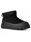 UGG Ultra Mini Weather Hybrid - Black