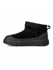 UGG Ultra Mini Weather Hybrid - Black