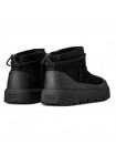 UGG Ultra Mini Weather Hybrid - Black