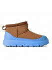 UGG Ultra Mini Weather Hybrid - Chestnut / Big Sky