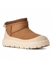 UGG Ultra Mini Weather Hybrid - Chestnut 