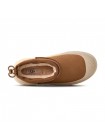 UGG Ultra Mini Weather Hybrid - Chestnut 