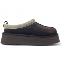 UGG Tazz Platform - Burnt Cedar