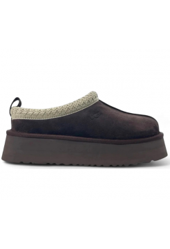 UGG Tazz Platform - Burnt Cedar