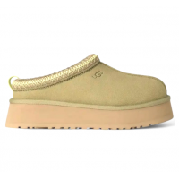 UGG Tazz Platform - Muted Brass