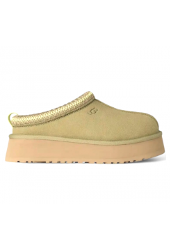 UGG Tazz Platform - Muted Brass