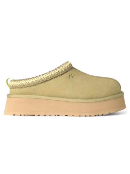 UGG Tazz Platform - Muted Brass