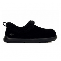 UGG Finish Slipper - Black
