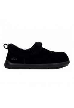 UGG Finish Slipper - Black