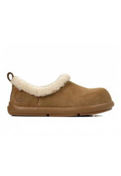 UGG Finish Slipper - Chestnut