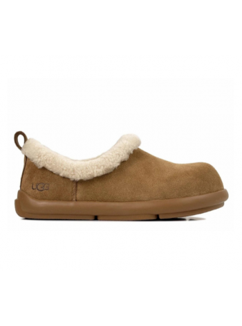 UGG Finish Slipper - Chestnut