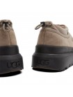 UGG Tasman Weather Hybrid - Smoke Plume / Black