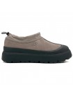 UGG Tasman Weather Hybrid - Smoke Plume / Black