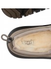UGG Tasman Weather Hybrid - Smoke Plume / Black