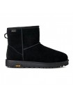 Ugg Classic Mens Mini GTX - Black Ugg Classic Mens Mini GTX - Black