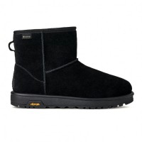 Ugg Classic Mens Mini GTX - Black