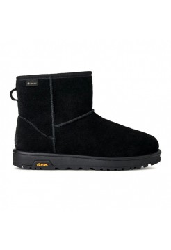 Ugg Classic Mens Mini GTX - Black