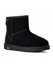 Ugg Classic Mens Mini GTX - Black Ugg Classic Mens Mini GTX - Black