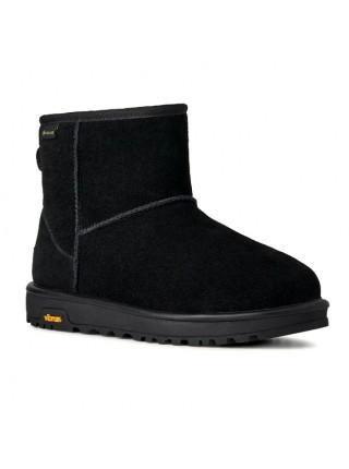 Ugg Classic Mens Mini GTX - Black