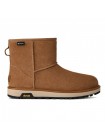 Ugg Classic Mens Mini GTX - Chestnut