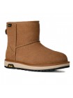 Ugg Classic Mens Mini GTX - Chestnut