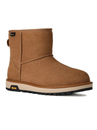 Ugg Classic Mens Mini GTX - Chestnut