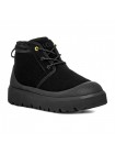 Ugg Mens Neumel Hybrid - Black