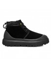 Ugg Mens Neumel Hybrid - Black