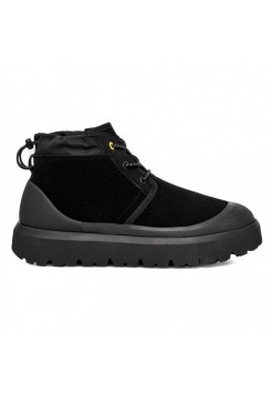 Ugg Mens Neumel Hybrid - Black