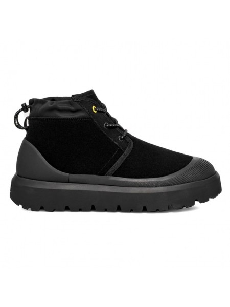 Ugg Mens Neumel Hybrid - Black
