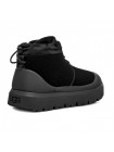 Ugg Mens Neumel Hybrid - Black