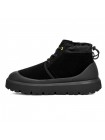 Ugg Mens Neumel Hybrid - Black