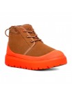 Ugg Mens Neumel Hybrid - Chestnut / Orange