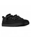 Ugg Australia Lowmel Lo - Black
