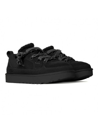 Ugg Lowmel Lo - Black