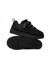 Ugg Australia Lowmel Lo - Black