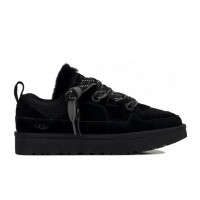 Ugg Lowmel Lo - Black