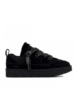 Ugg Lowmel Lo - Black