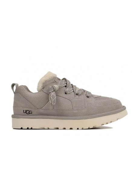 Ugg Lowmel Lo - Campfire