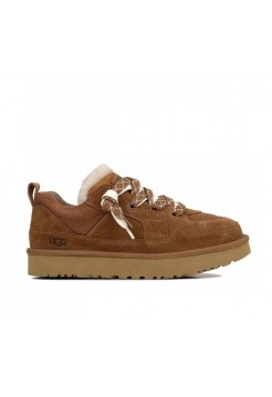 Ugg Lowmel Lo - Chestnut