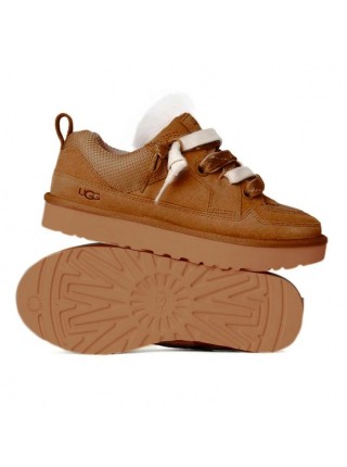 Ugg Men Lowmel Lo - Chestnut