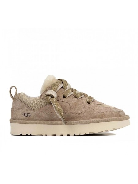 Ugg Lowmel Lo - Mustard Seed