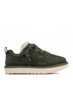 Ugg Men Lowmel Lo - Woodland Green