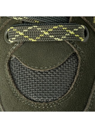 Ugg Men Lowmel Lo - Woodland Green