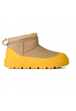 UGG Ultra Mini Weather Hybrid - Mustard Seed / Summer Wheat