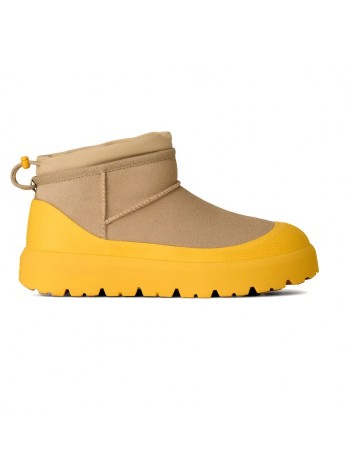 UGG Ultra Mini Weather Hybrid - Mustard Seed / Summer Wheat