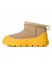 UGG Ultra Mini Weather Hybrid - Mustard Seed / Summer Wheat